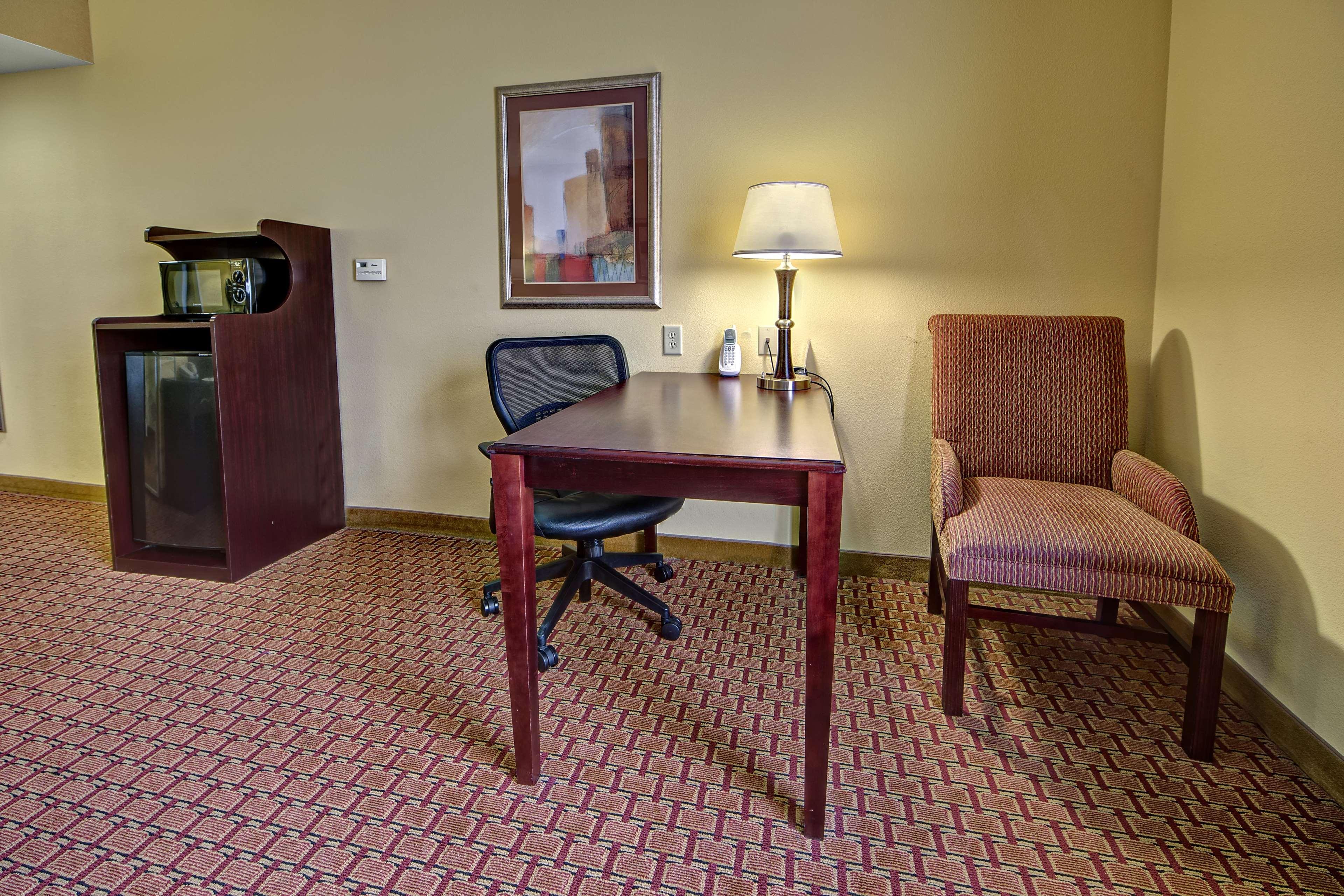 Hampton Inn Galax Dış mekan fotoğraf